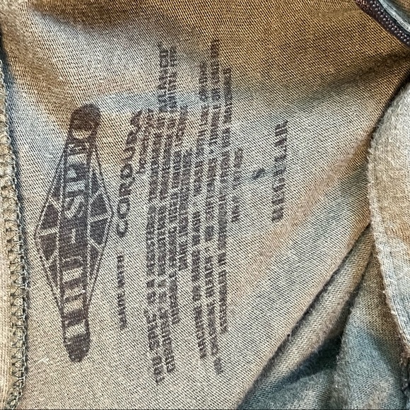 RARE! | TRU-SPEC Nylon / Cotton Ripstop TRU Xtreme Combat Tactical Long-Sleeve - Picture 3 of 14